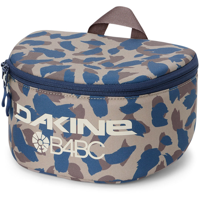 Dakine Goggle Stash Padded Goggle Case with Extra Storage B4BC Spot Check New