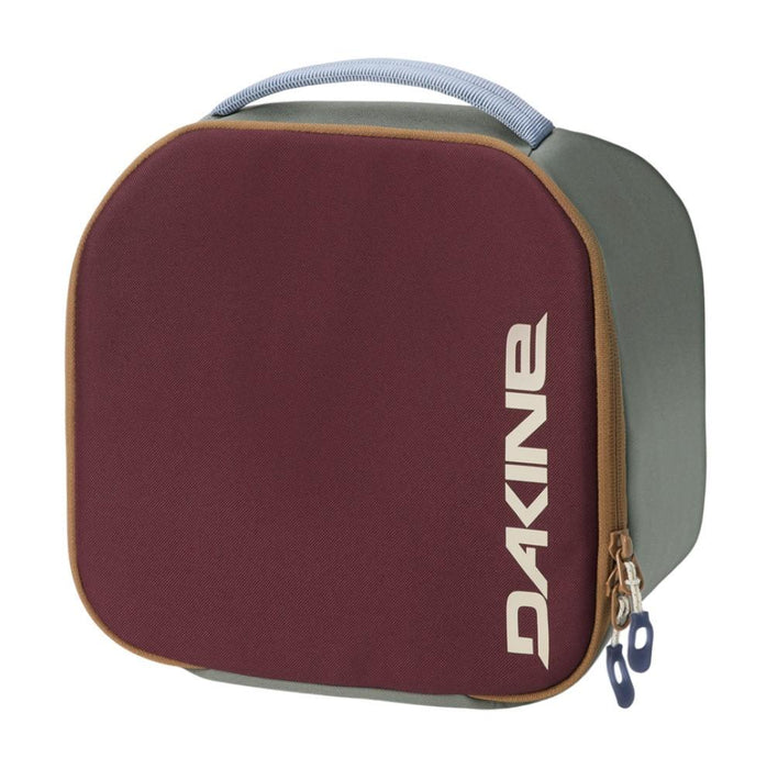 Dakine Padded Goggle Case Stores 2 Goggles and 2 Extra Lenses, High Sierra New