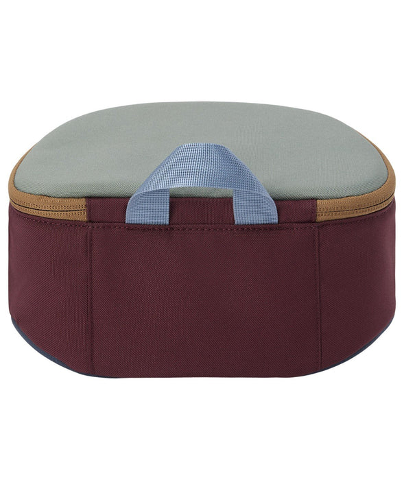 Dakine Goggle Stash Padded Goggle Case with Extra Storage High Sierra New