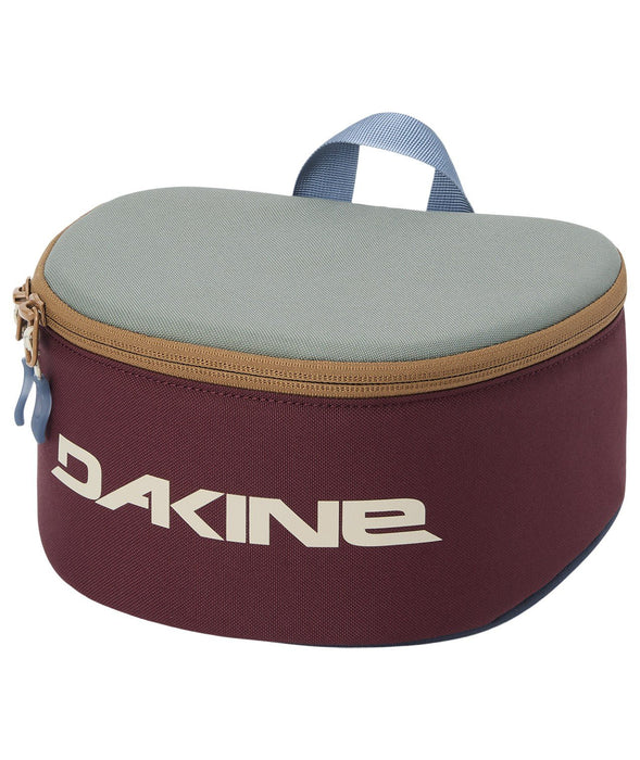 Dakine Goggle Stash Padded Goggle Case with Extra Storage High Sierra New