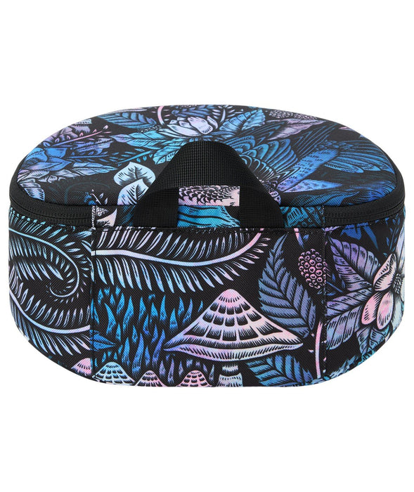 Dakine Goggle Stash Padded Goggle Case with Extra Storage B4BC Kingdom Print New