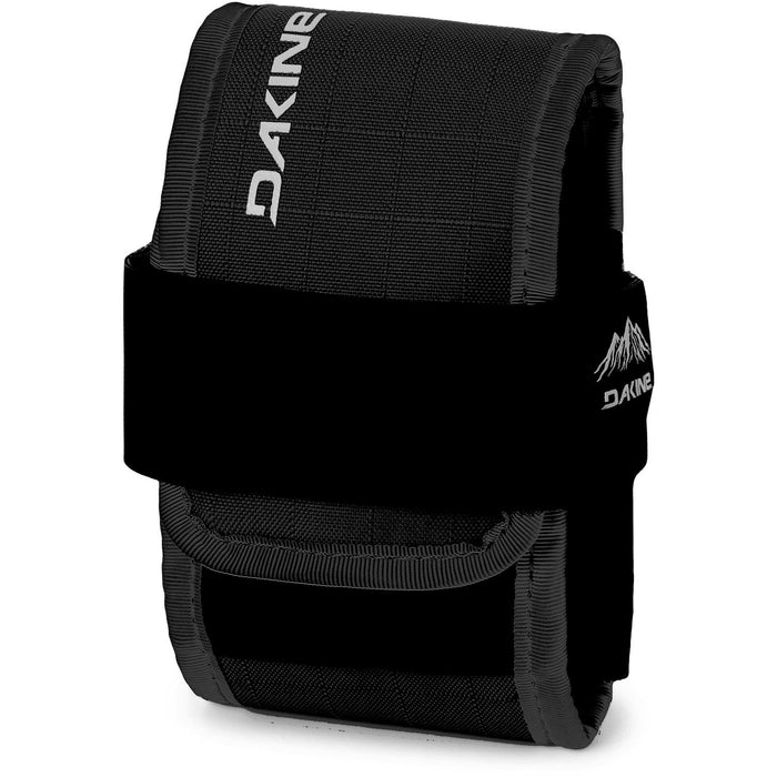 Dakine Gripper On-Bike Storage Pack Bag Black New