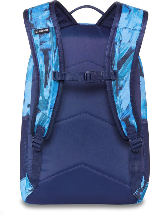 Dakine Grom 13L Backpack Blue Hana Print with Safety Whistle New 2024