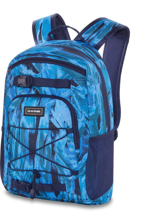 Dakine Grom 13L Backpack Blue Hana Print with Safety Whistle New 2024