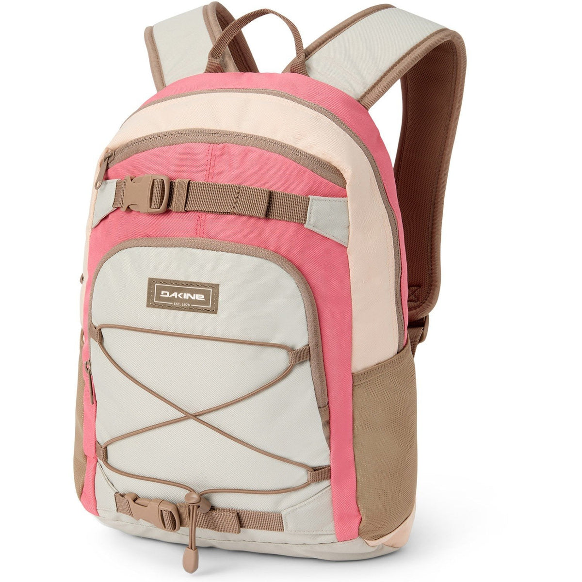 dakine grom 13 l mini backpack 13L Crappie Softbait this rucksack features a ▷ Shimano Sienna 2000 Length/ Action/ Reel Size:6'6