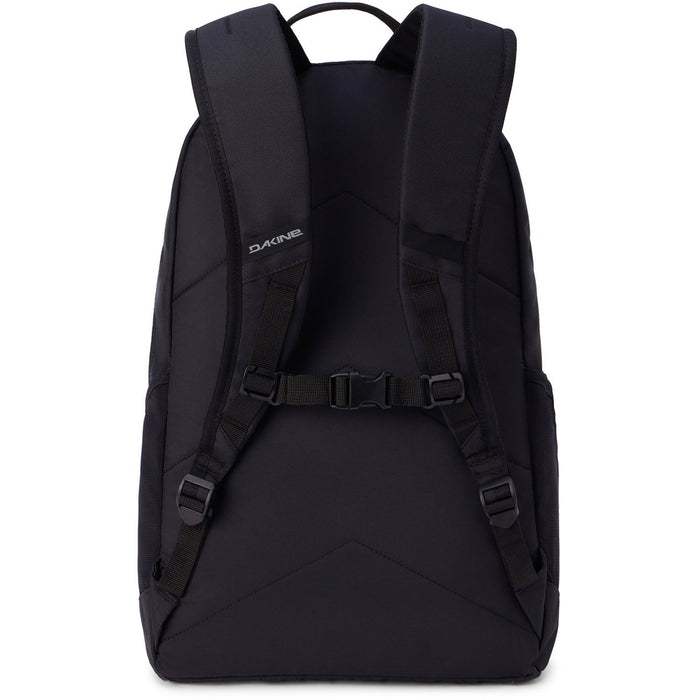 Dakine Grom 23L Laptop Backpack with Bungee and Cargo Straps Black New