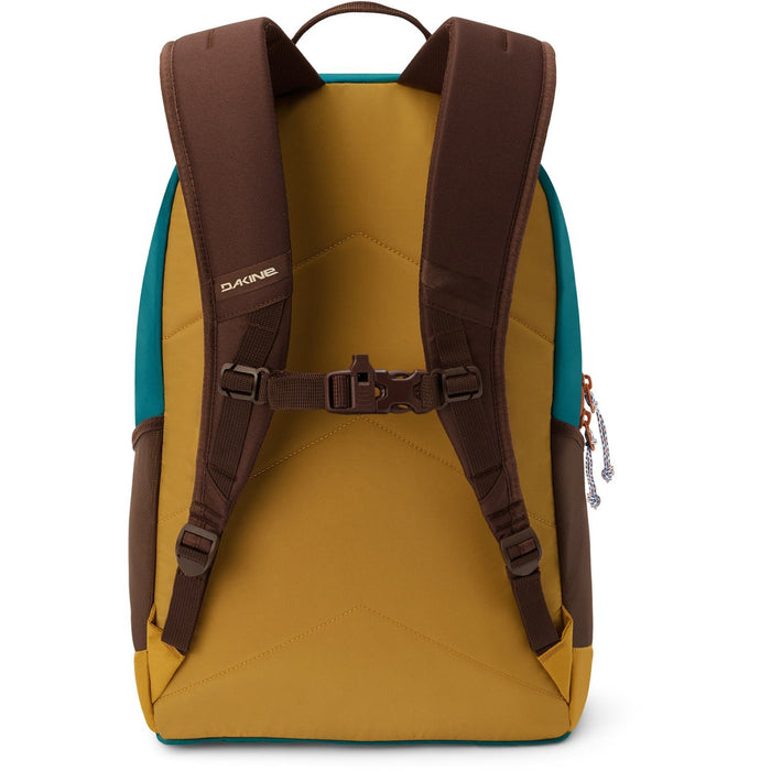 Dakine Grom 23L Laptop Backpack with Bungee and Cargo Straps Sundown New