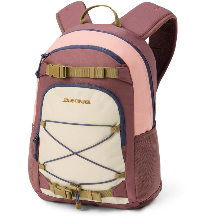 Dakine Grom 2.0 13L Backpack with Safety Whistle, Dawn to Dusk New