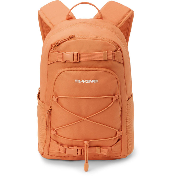Dakine Grom 2.0 13L Backpack with Safety Whistle, Dusted Clay New