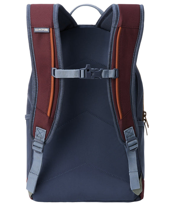 Dakine Grom 13L Backpack with Safety Whistle, High Sierra New