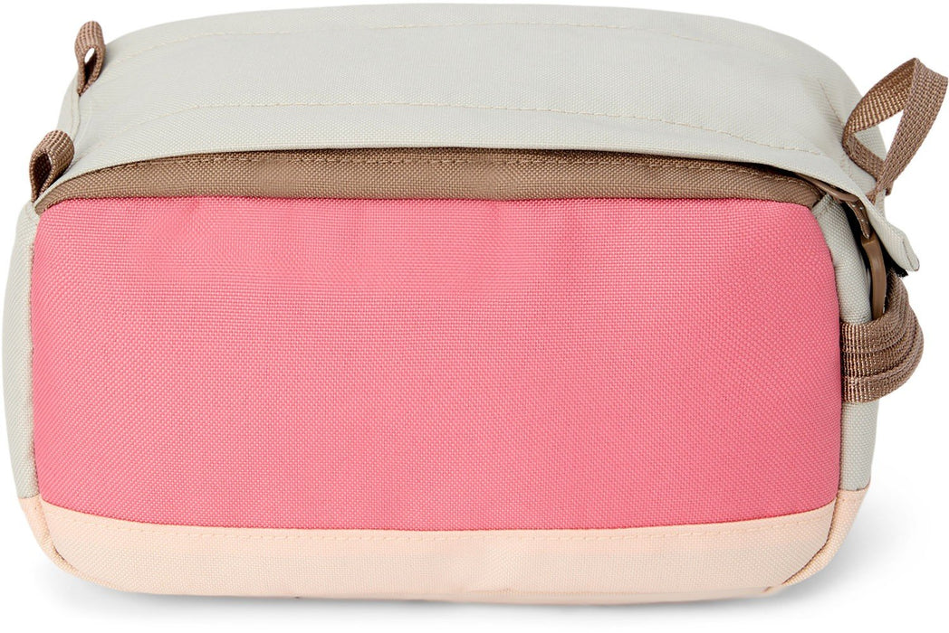 Dakine Groomer Travel Kit Toiletry Travel Bag Dopp Kit Salmon Bay New
