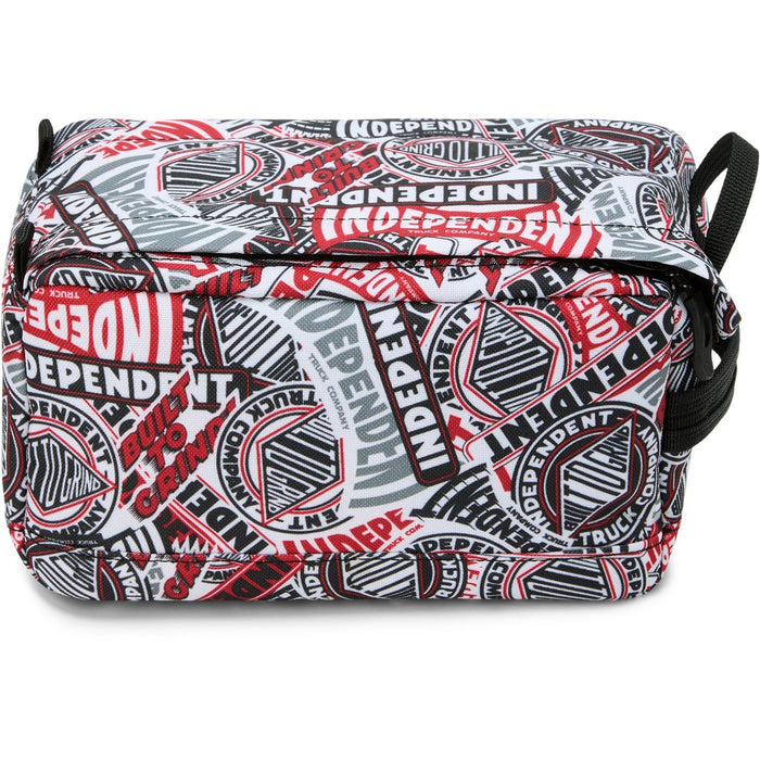 Dakine Groomer Travel Kit Toiletry Travel Bag Dopp Kit Independent New