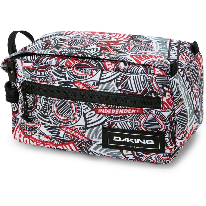Dakine Groomer Travel Kit Toiletry Travel Bag Dopp Kit Independent New