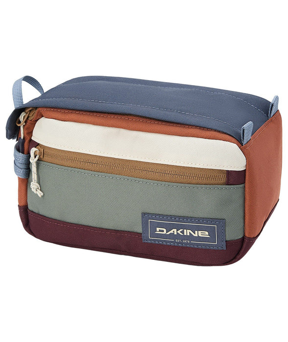 Dakine Groomer Travel Kit Toiletry Travel Bag High Sierra New