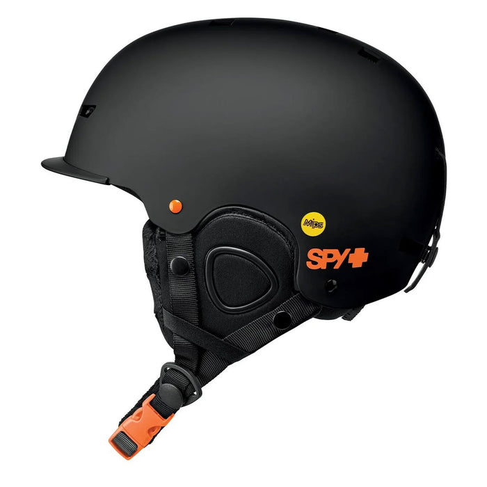 Spy Galactic 2.0 MIPS Ski / Snowboard Helmet Adult Large 59-61 cm Matte Black