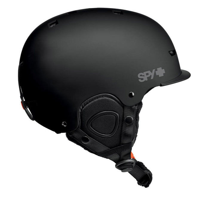 Spy Galactic 2.0 MIPS Ski / Snowboard Helmet Adult Large 59-61 cm Matte Black