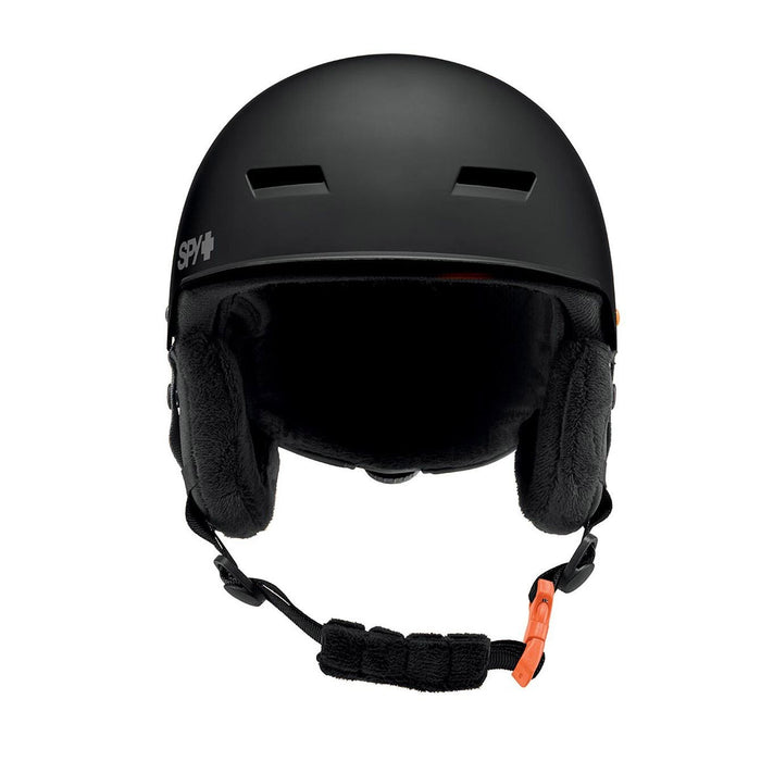 Spy Galactic 2.0 MIPS Ski / Snowboard Helmet Adult Large 59-61 cm Matte Black