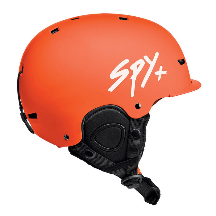 Spy Galactic 2.0 MIPS Ski / Snowboard Helmet Adult Medium 56-58 cm Matte Orange