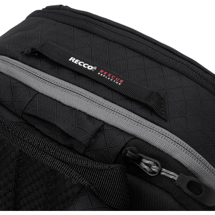 Dakine Heli 2.0 Snowboard and Ski Backpack 12L Black New