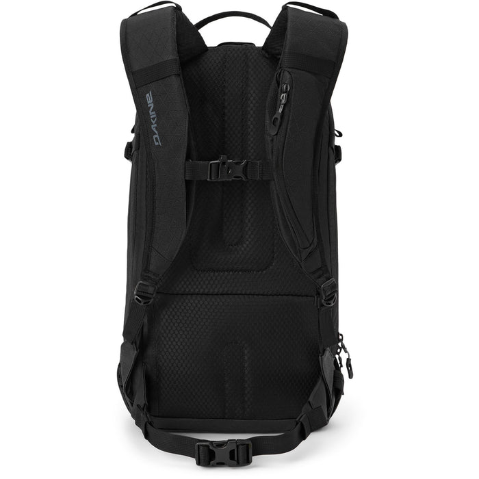 Dakine Heli 2.0 Pro Snowboard and Ski Backpack 20L Black New