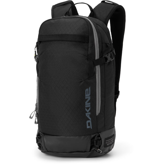 Dakine Heli 2.0 Pro Snowboard and Ski Backpack 20L Black New