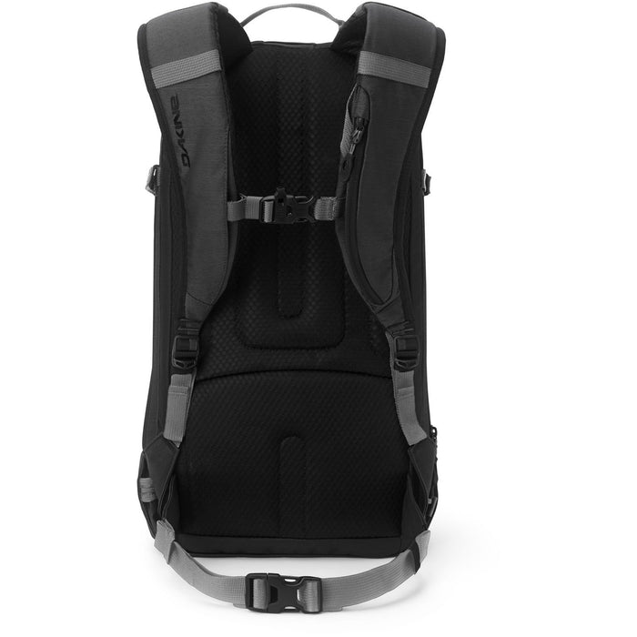 Dakine Heli 2.0 Pro Snowboard and Ski Backpack 20L Carbon Heather Grey New