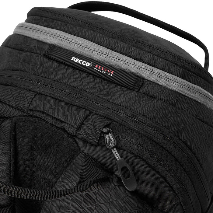 Dakine Heli 2.0 Pro S Snowboard and Ski Backpack 20L Black Shorter Fit New