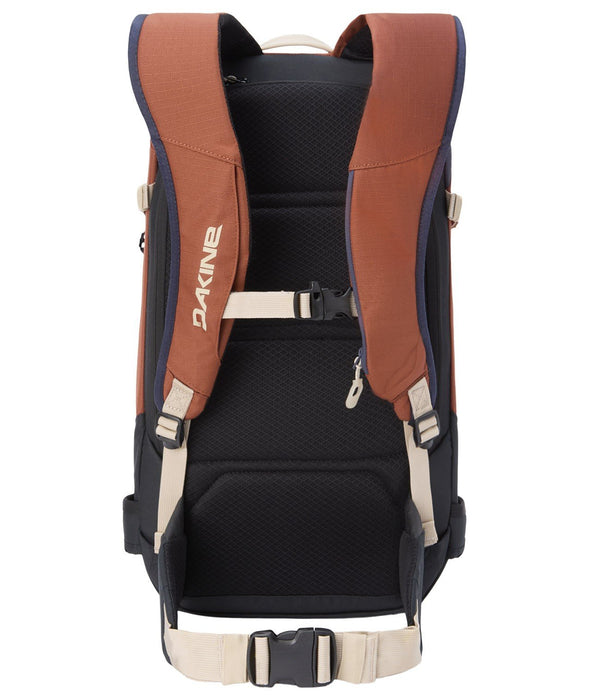 Dakine Heli Pro 24L Snowboard and Ski Backpack Spice New