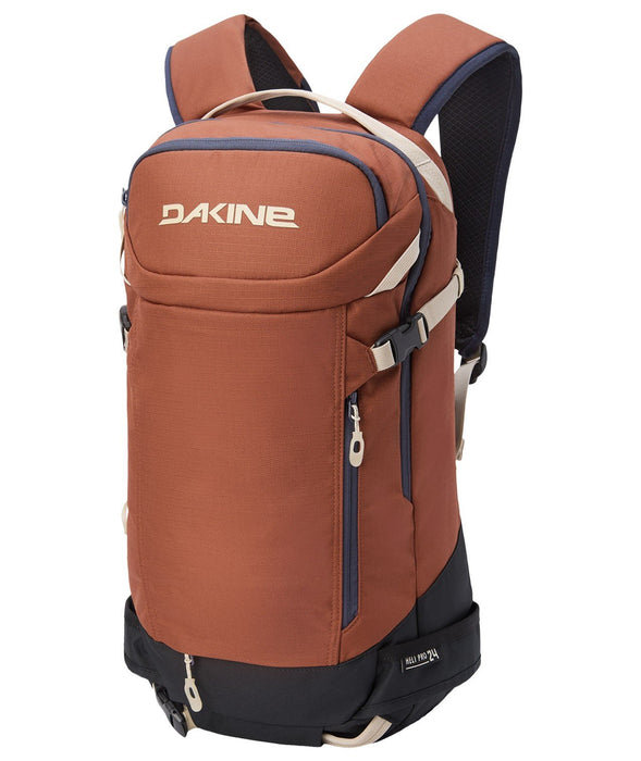 Dakine Heli Pro 24L Snowboard and Ski Backpack Spice New