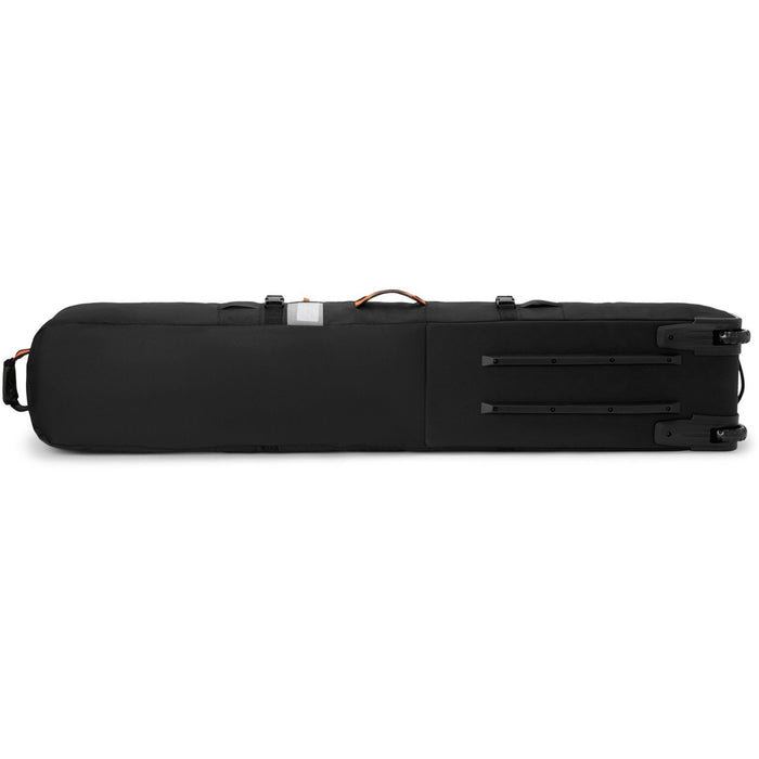 Dakine High Roller Wheeled Padded Travel Snowboard Bag 165cm Rosin Green New