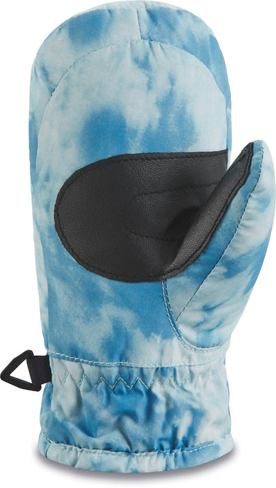 Dakine Hornet Ski Snowboard Mitts Toddler's Medium 2-3 yr Nature Vibes New