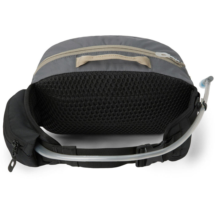 Dakine Hot Laps Pack 5L Hip Fanny Bike Lumbar Pack, 2L Hydration, Castlerock New