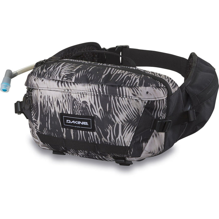 Dakine Hot Laps Pack 5L Hip Fanny Waist Bike Lumbar Pack, Sandblast New