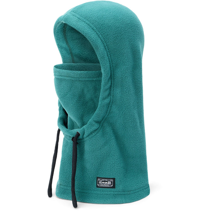 Dakine Hunter Hood Balaclava Midweight Fleece L / XL Mediterranea New
