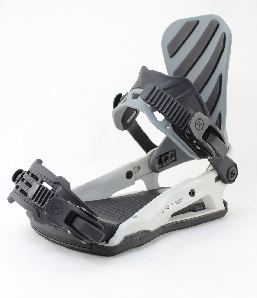 Ride C-8 Snowboard Bindings 2024