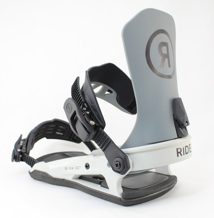 Ride C-8 Snowboard Bindings 2024