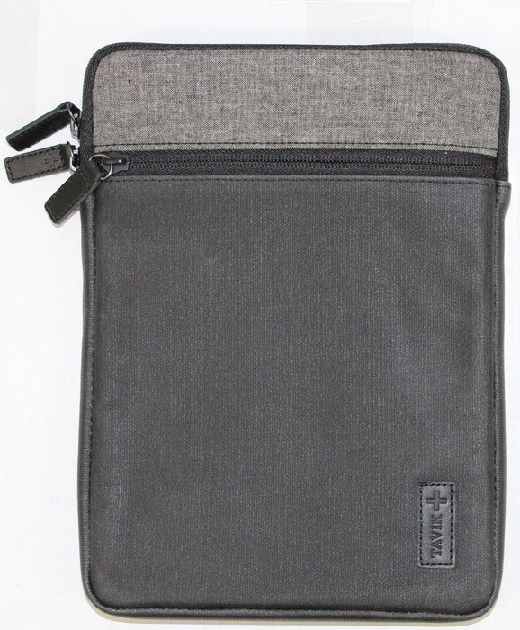 Tavik Contra iPad Air Zippered Closure Case Grimes New