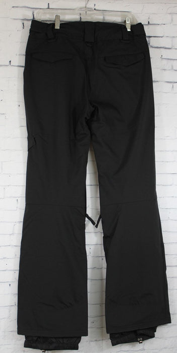 O'Neill Harmony Snowboard Pants, Women's Medium, Black Out