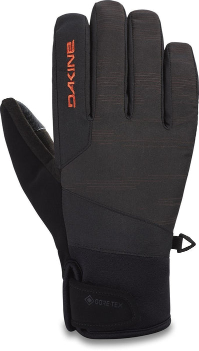 Dakine Impreza Gore-Tex Spring Riding Snowboard Gloves Men's Large Flash New