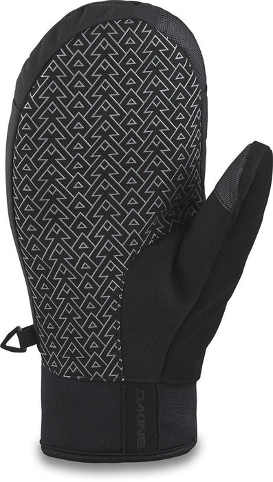 Dakine Impreza Gore-Tex Spring Riding Snowboard Mitts Men's Large Black New