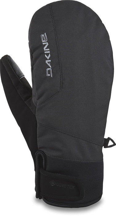 Dakine Impreza Gore-Tex Spring Riding Snowboard Mitts Men's Large Black New