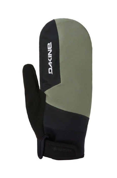 Dakine Impreza Gore-Tex Snowboard Short Mitts Men's Large Mulled Basil Green New