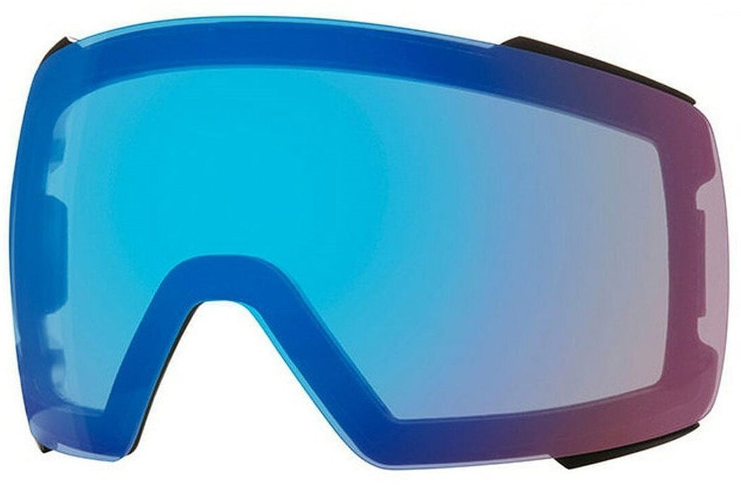 Smith Optics I/O Mag Goggle Lens Chromapop Storm Rose Flash New 8