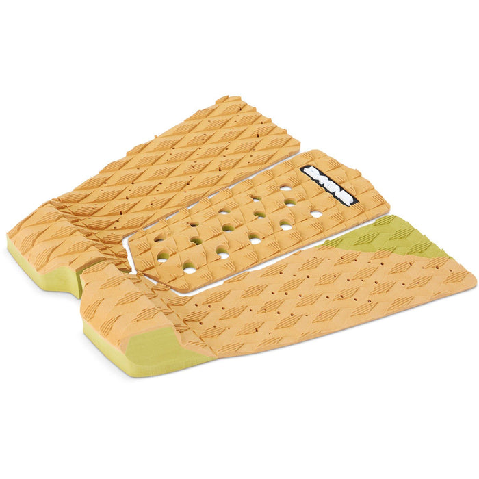 Dakine Jack Robinson Pro Model Surf Traction Pad 2.0 Honey Mustard New