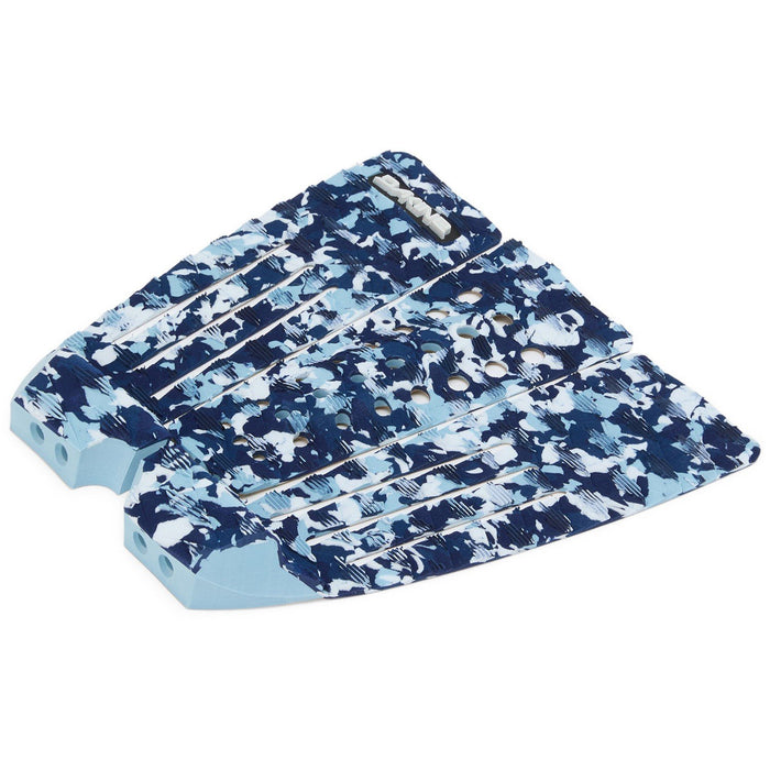 Dakine Jackson Dorian Pro Model Surf Traction Pad Naval Camo Blue New