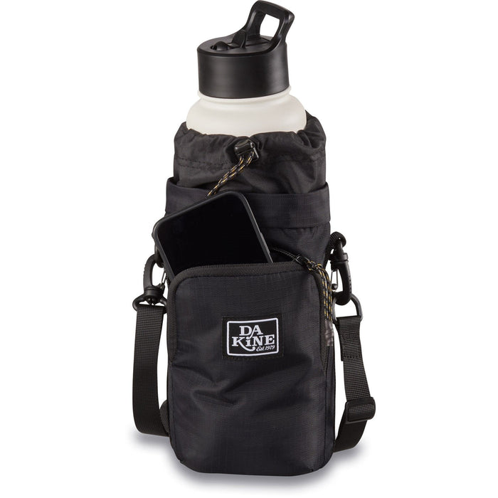 Dakine Jade Hydration Bag, Water Bottle Holder Only, Solid Black New 2024