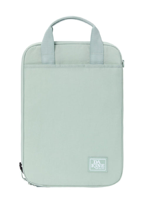 Dakine James Laptop Sleeve 16" Laptop Padded Case Jadeite Mint Green New