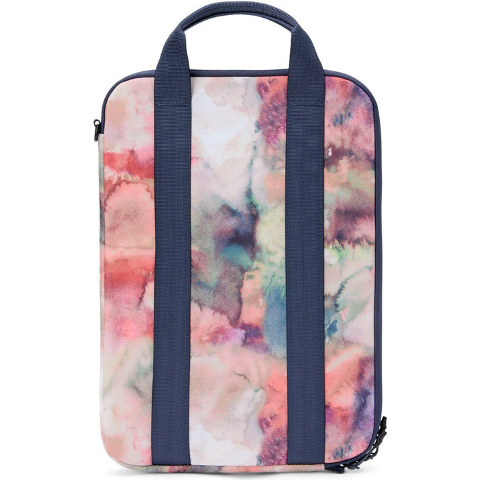 Dakine James Laptop Sleeve 16" Laptop Padded Case Watercolor Print New