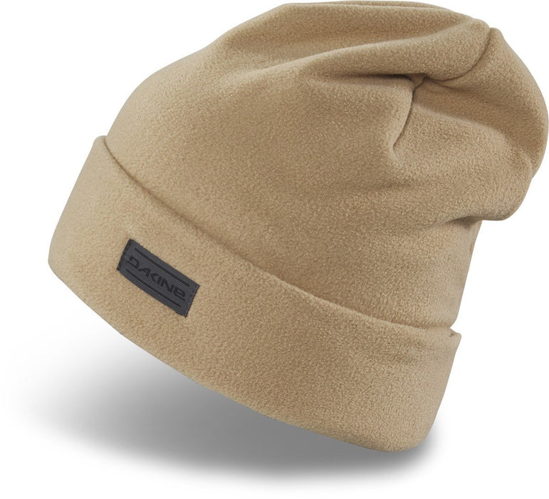 Dakine Kids Jax Fleece Beanie Unisex Youth One Size Stone New