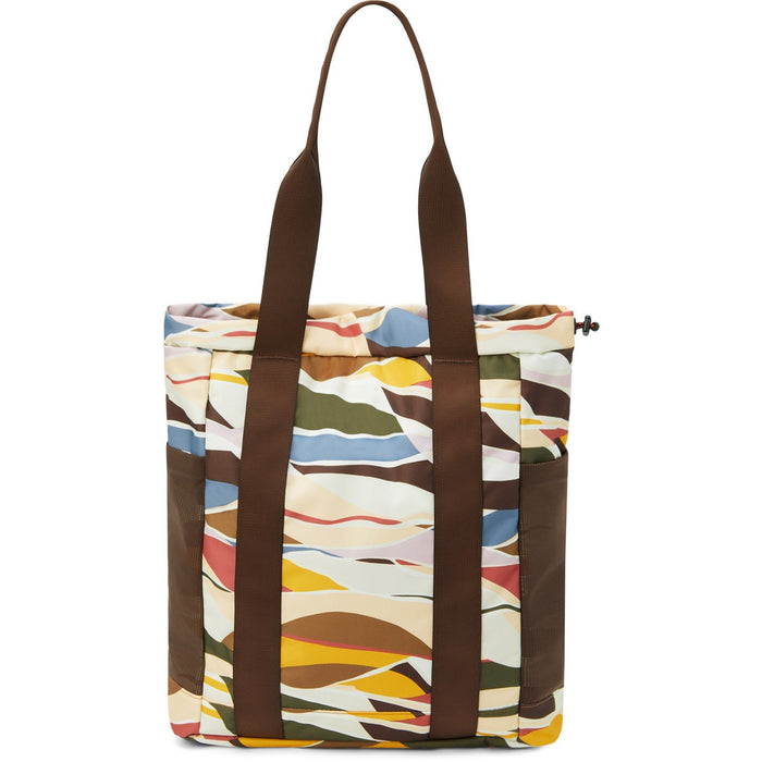 Dakine Jesse Tote 22L Laptop Shoulder Bag Morning Skyline Print New 2024